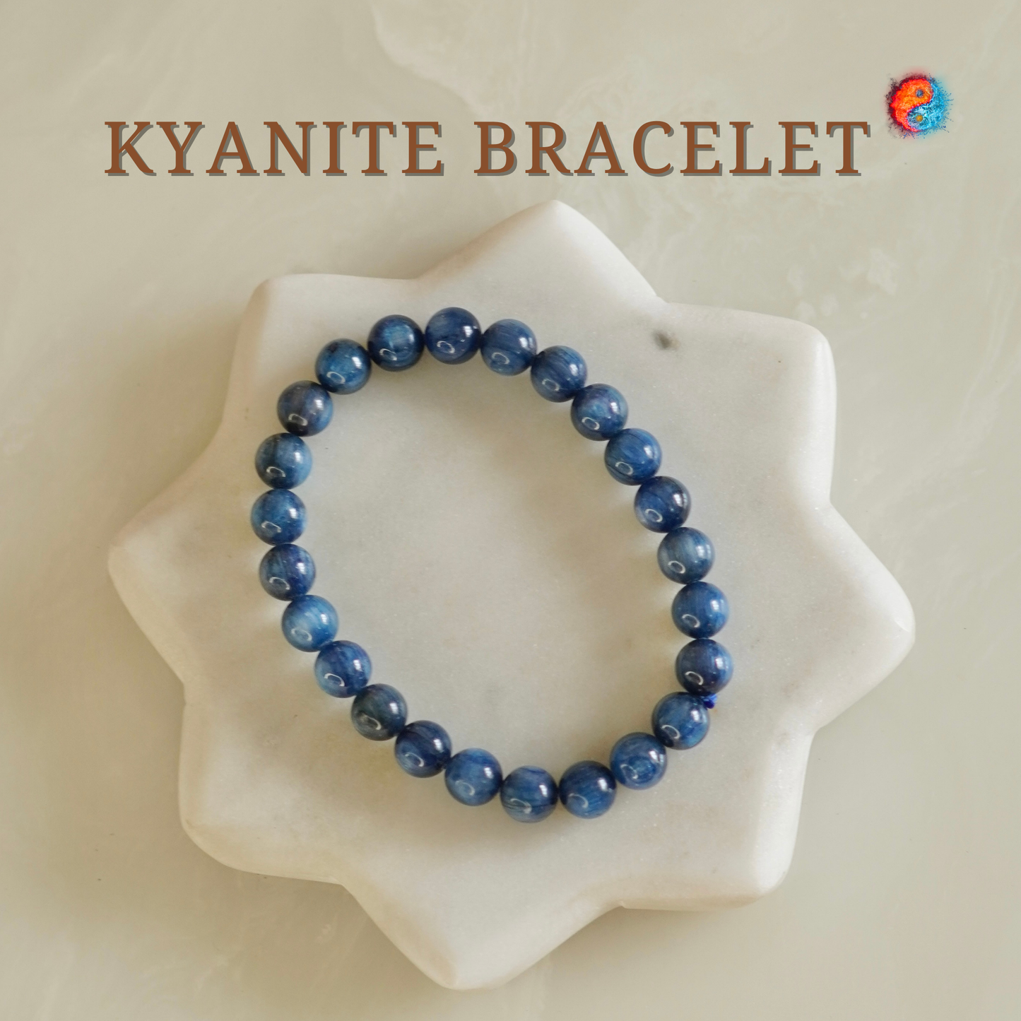 Kyanite Bracelet