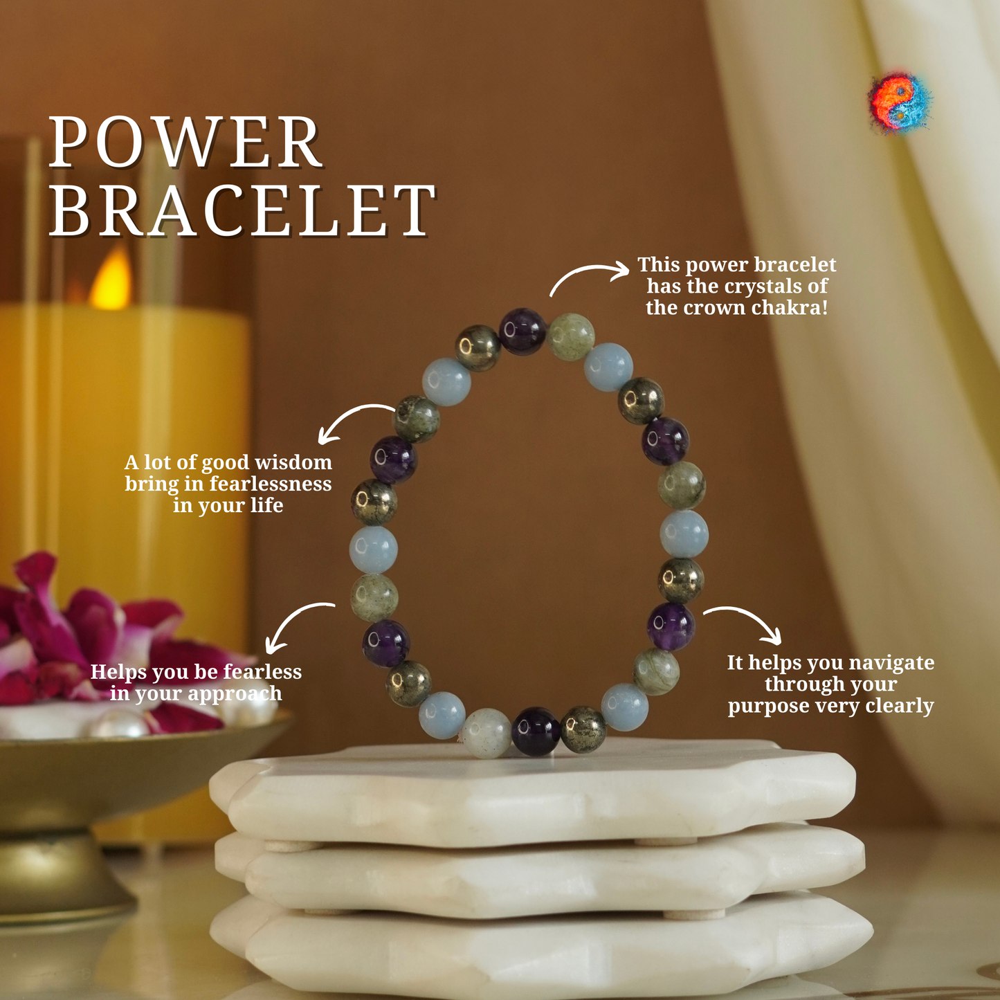 Power Bracelet