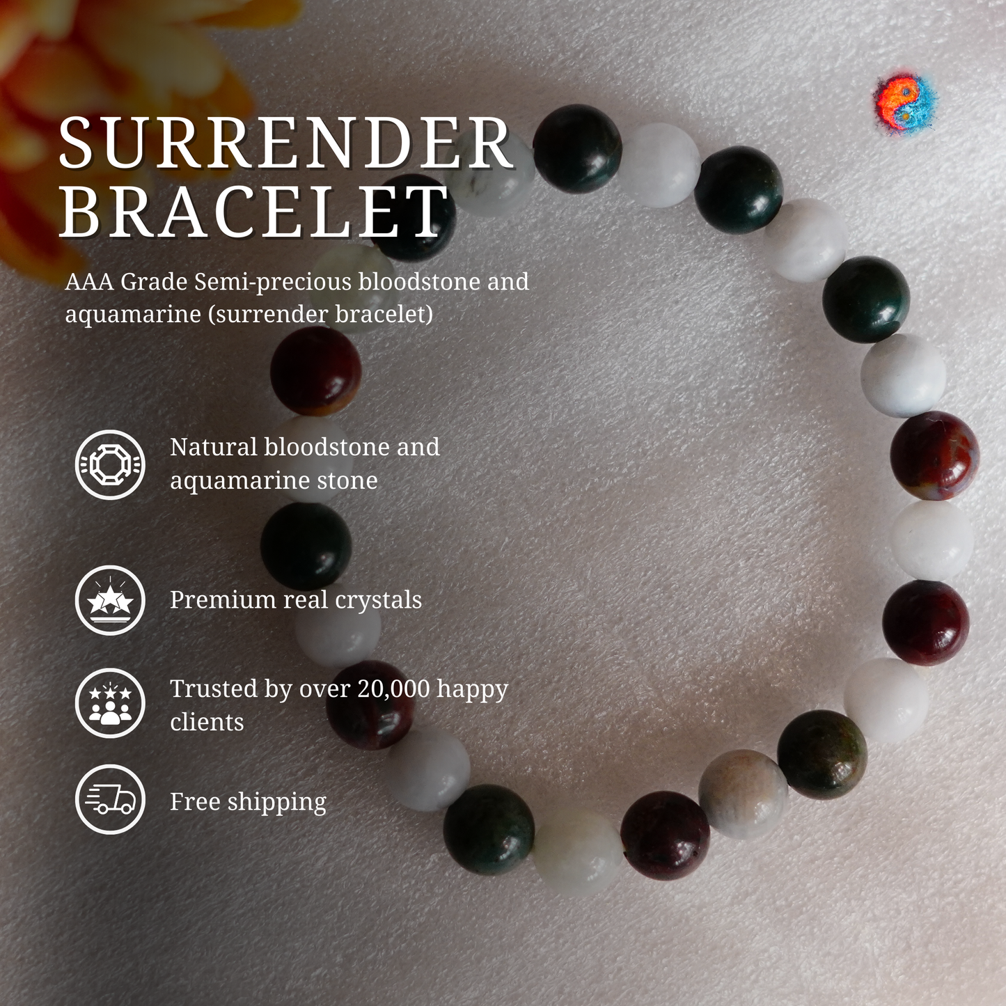 Surrender Bracelet