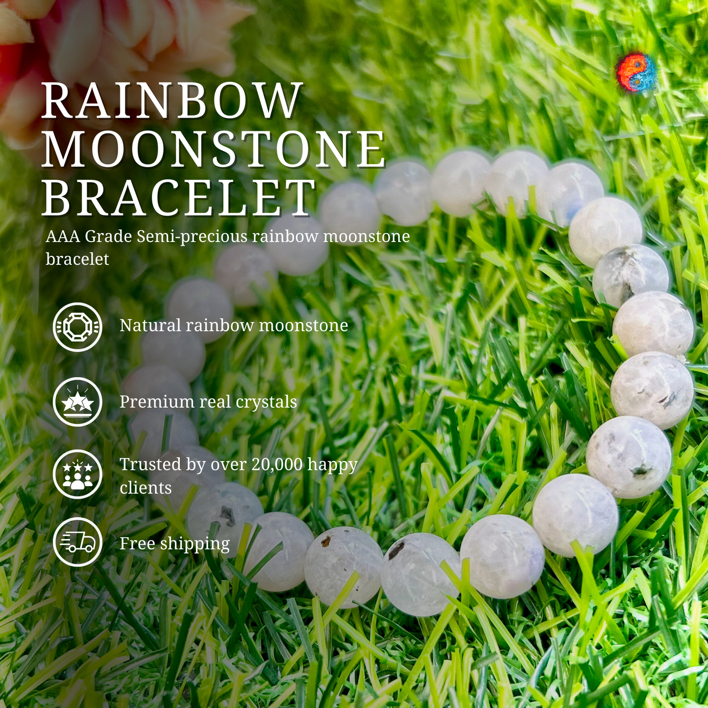 Gemini Bracelet