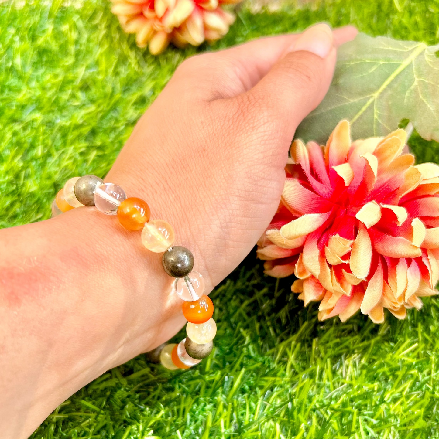 Abundance Bracelet