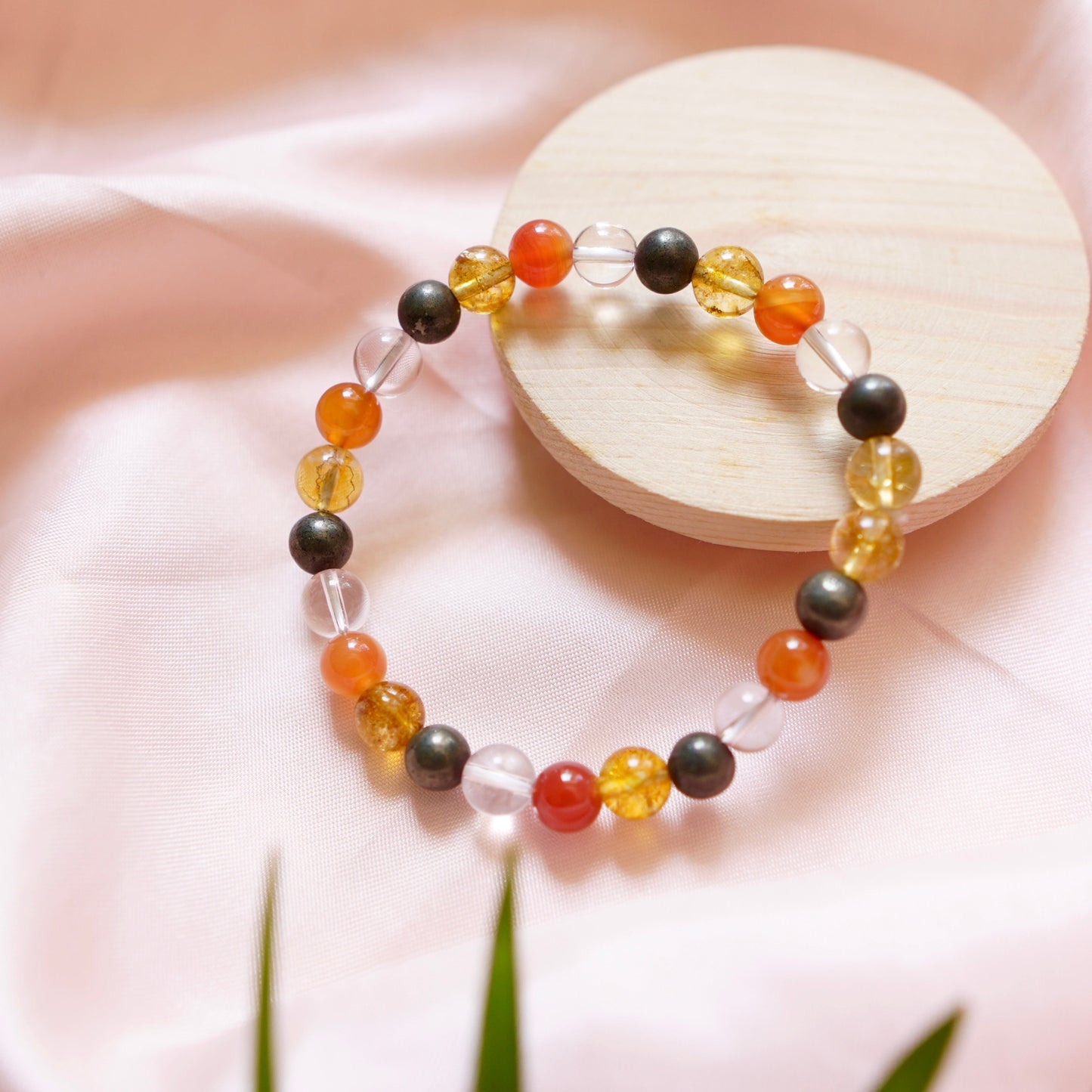 Abundance Bracelet