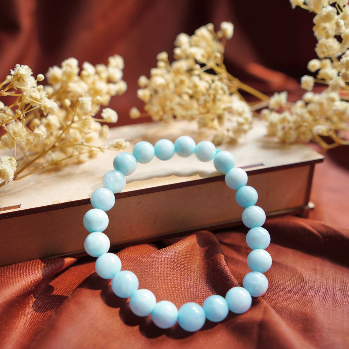 Amazonite Bracelet