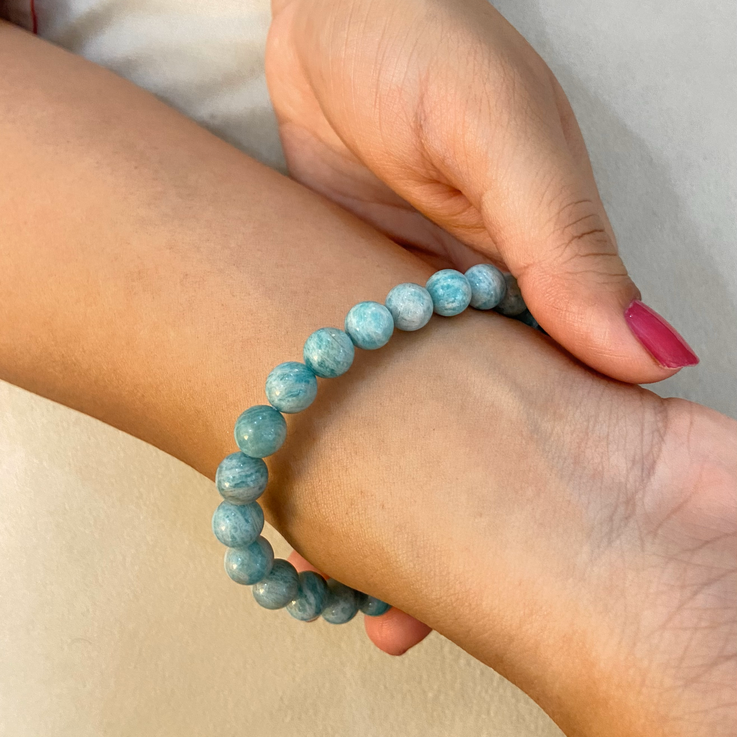 Amazonite Bracelet