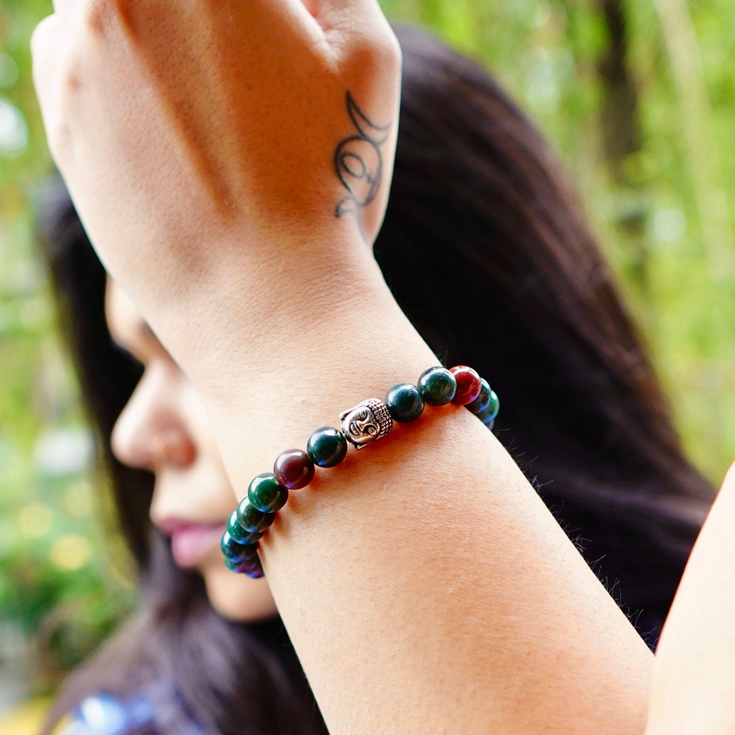 Aries bracelet