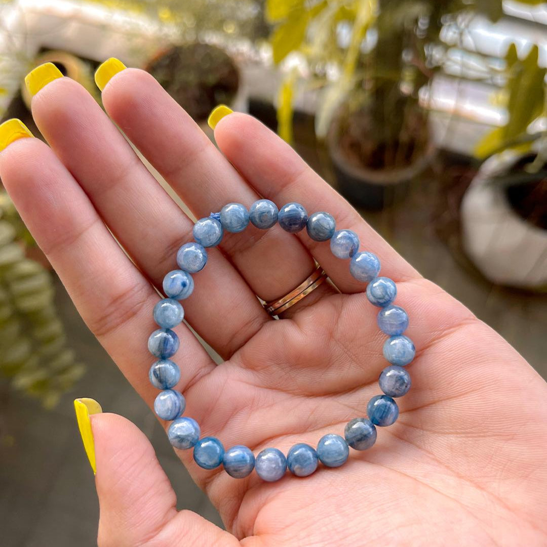 Kyanite Bracelet