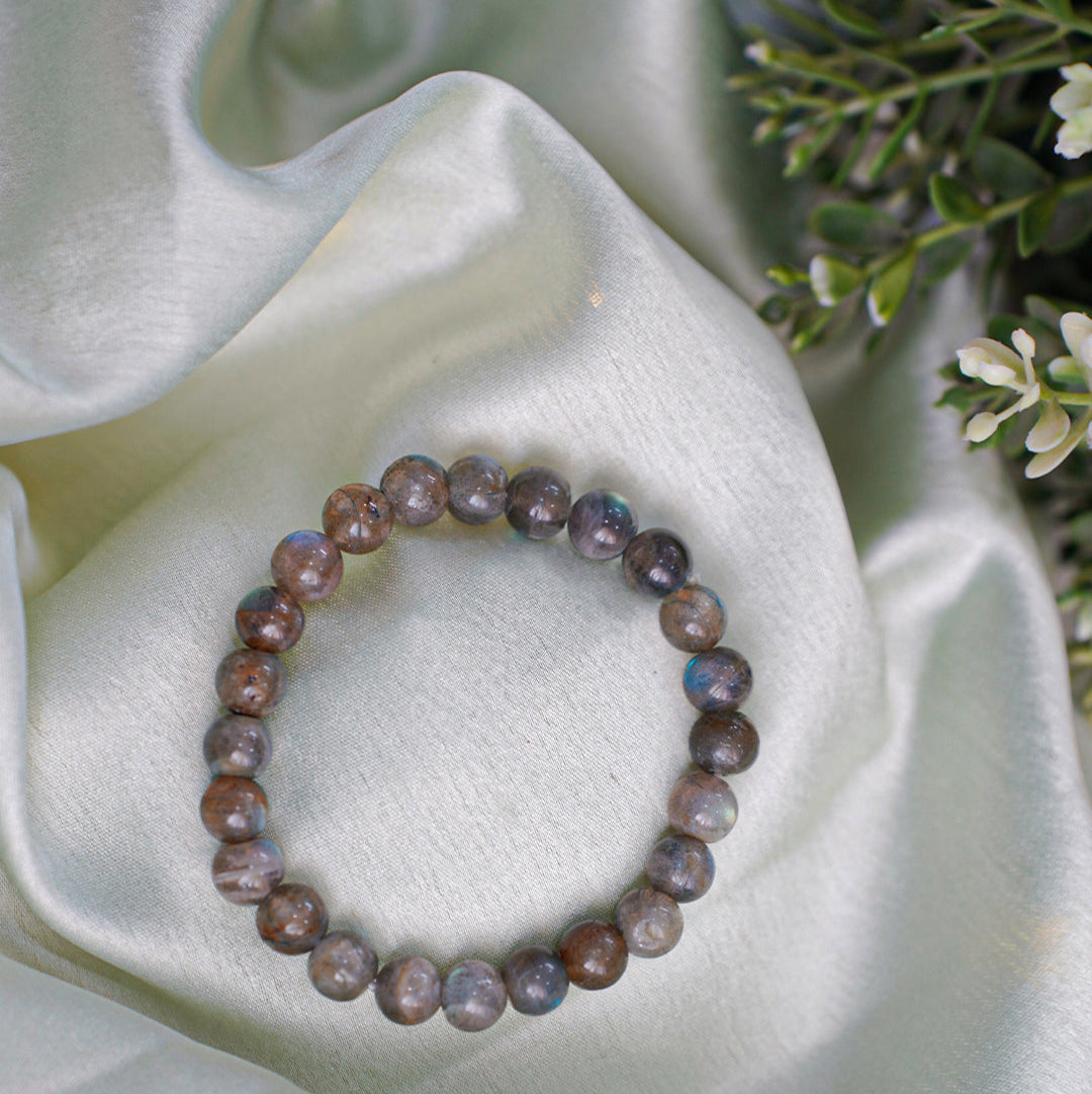 Labradorite Bracelet