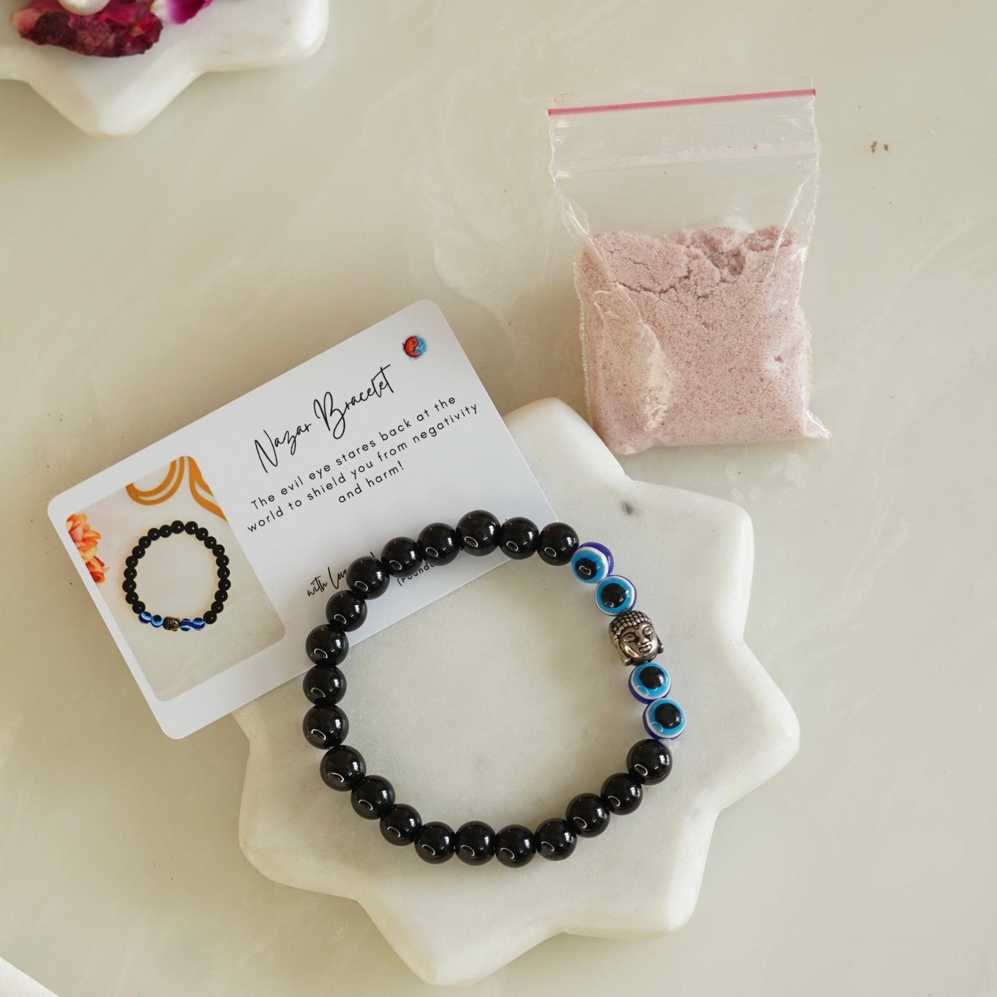 Evil Eye Bracelet