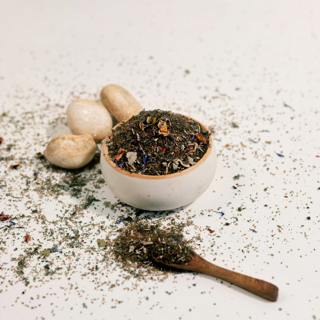 Nazar Ritual - Nazar Protection Bathing Salt