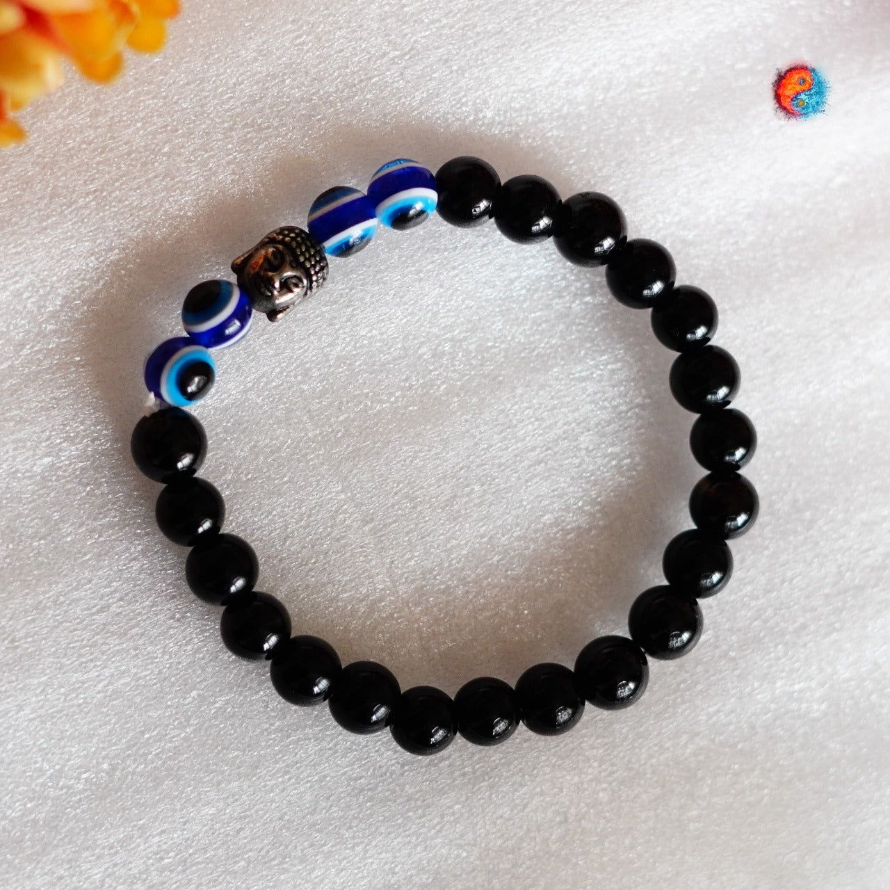 Evil Eye Bracelet