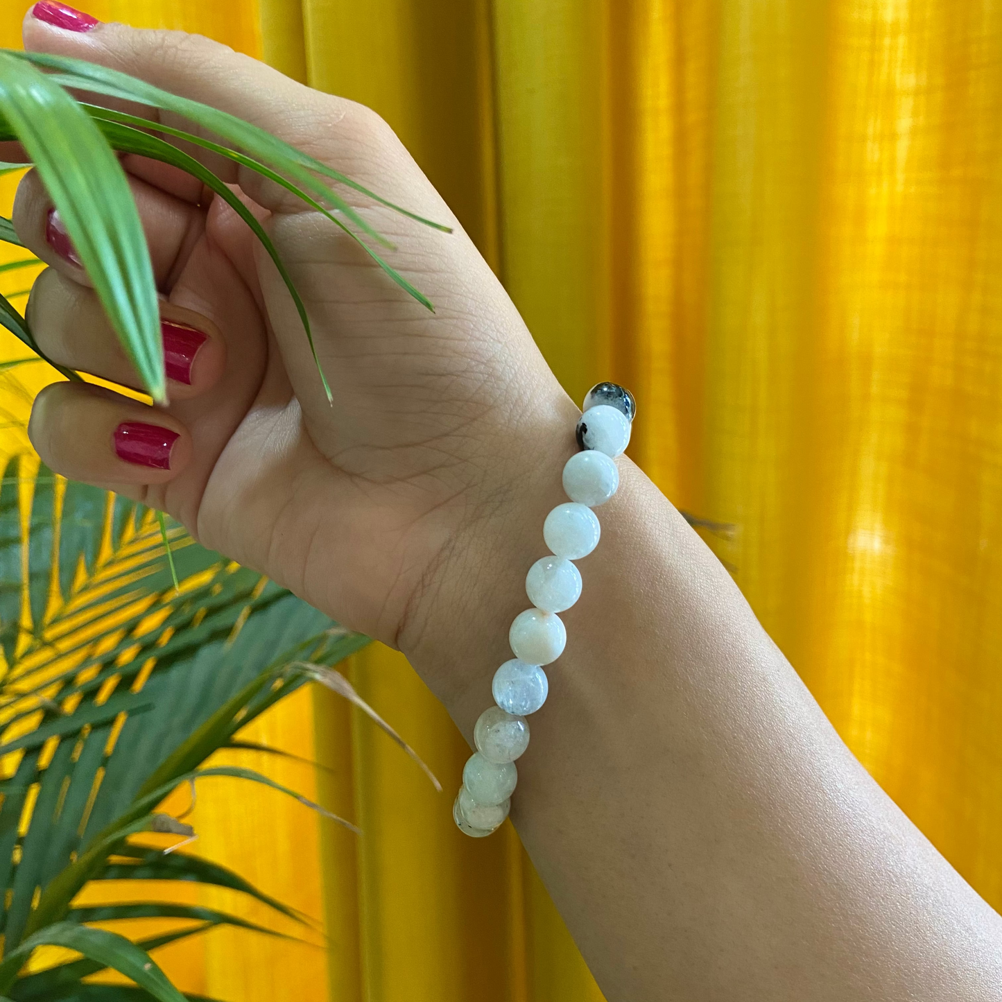Gemini Bracelet