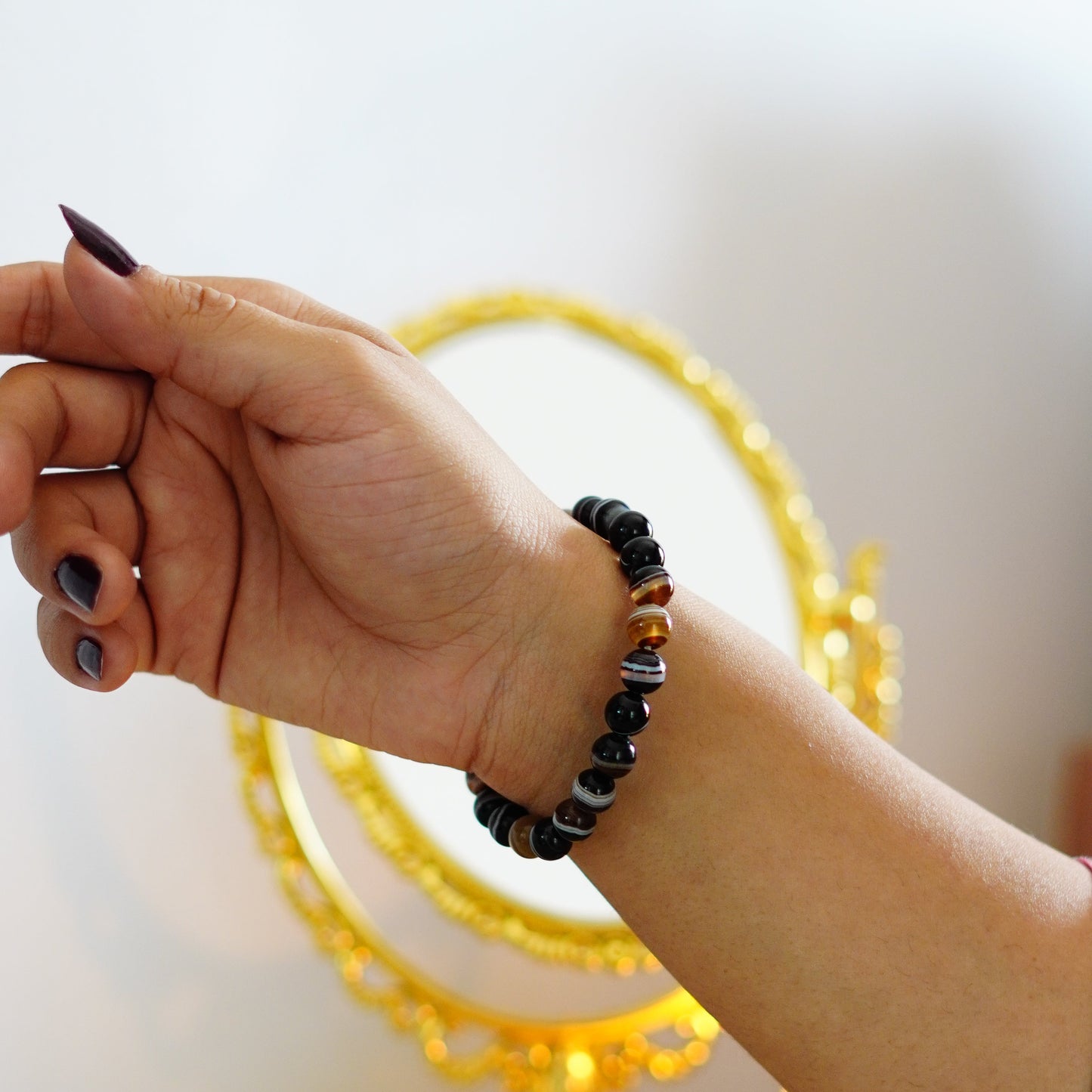 Sulemani Hakik Bracelet