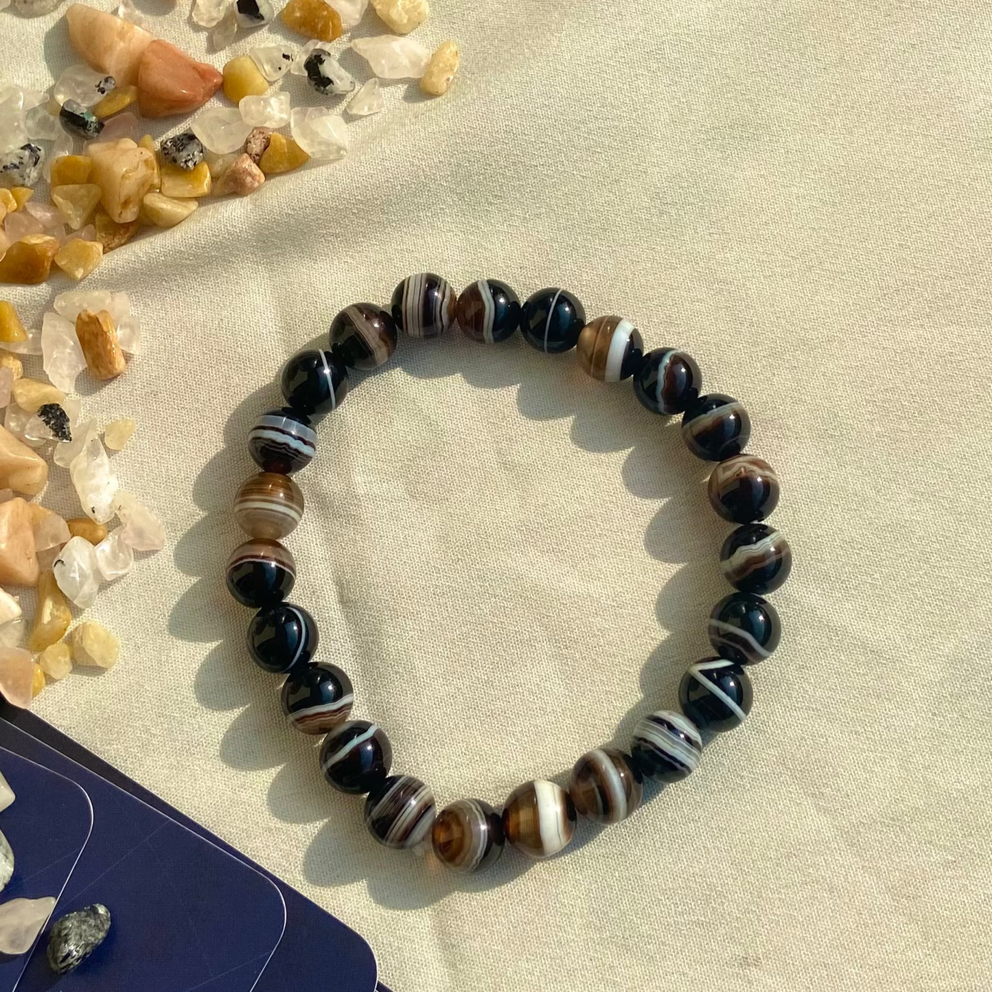 Sulemani Hakik Bracelet