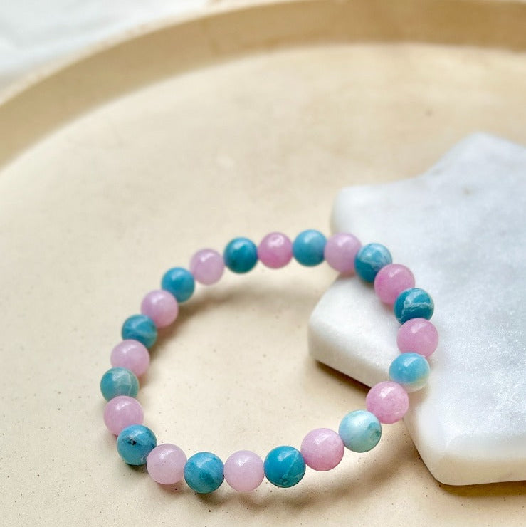 Bracelet of Partnership
