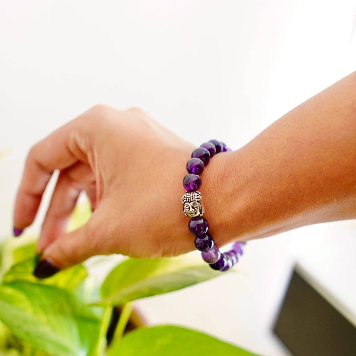 Aquarius Bracelet