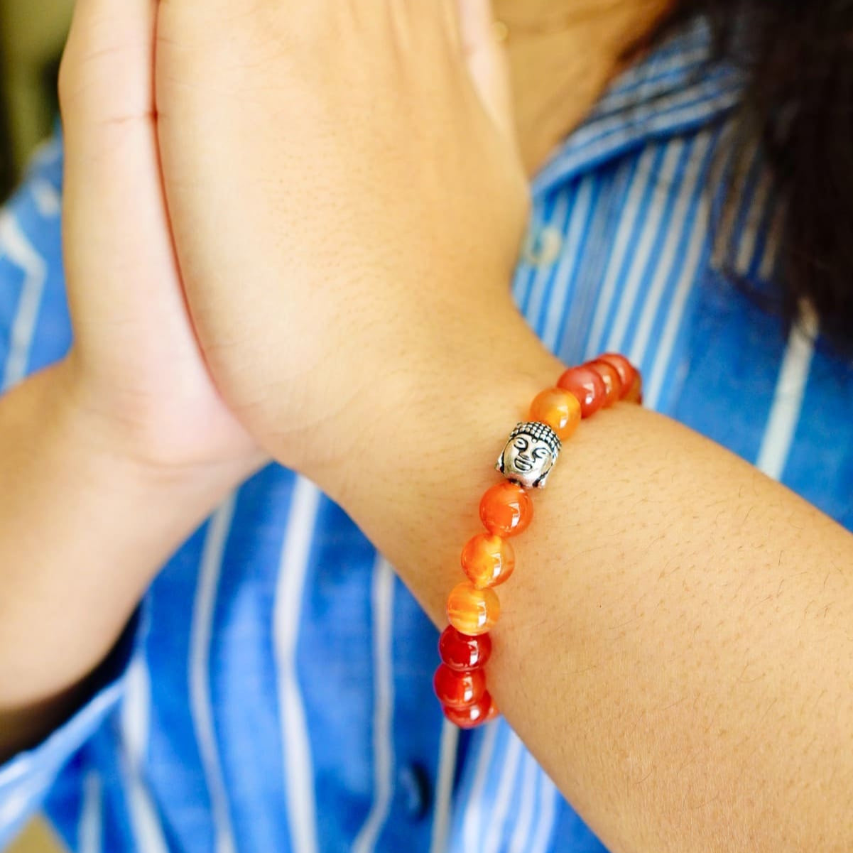 Cancer Bracelet