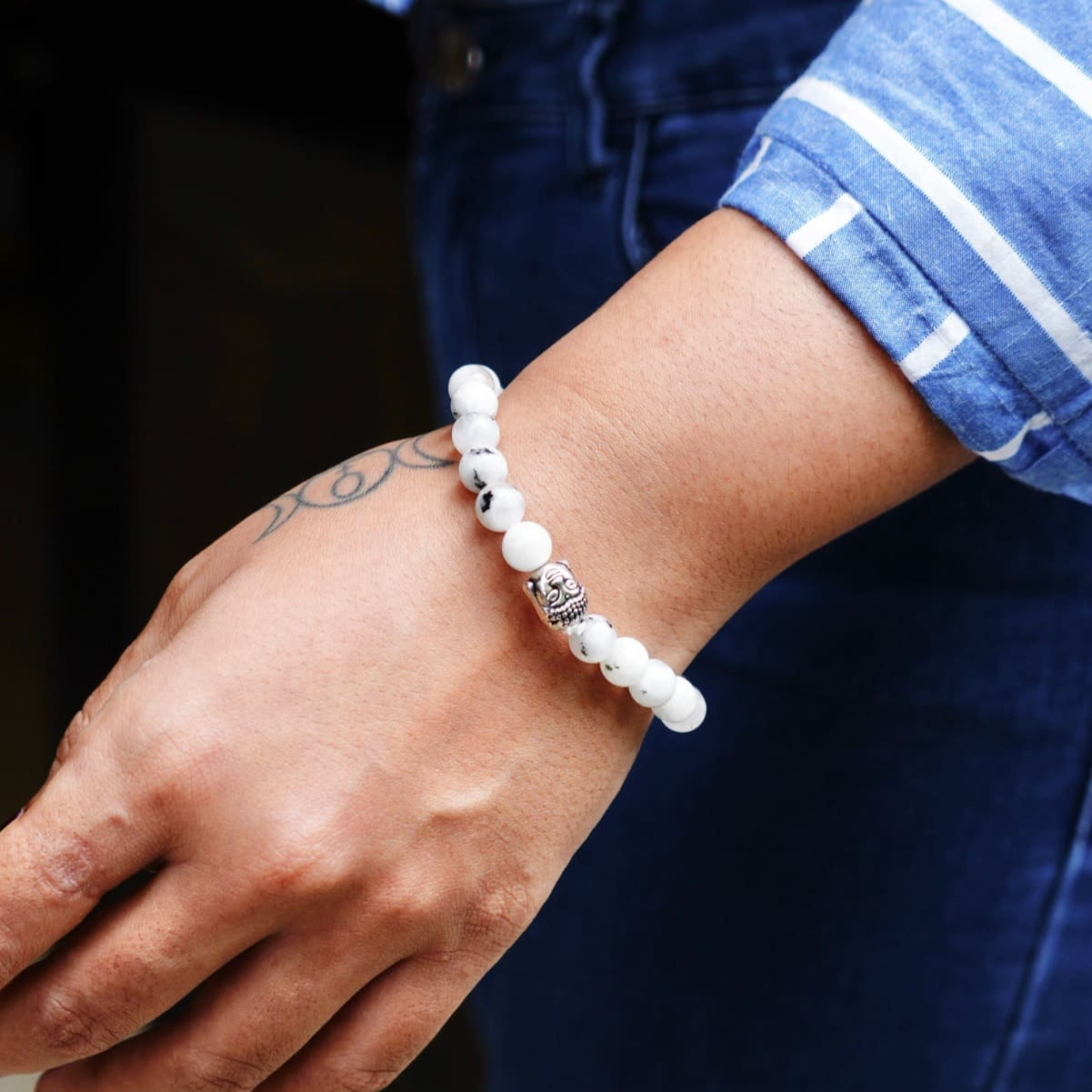 Gemini Bracelet