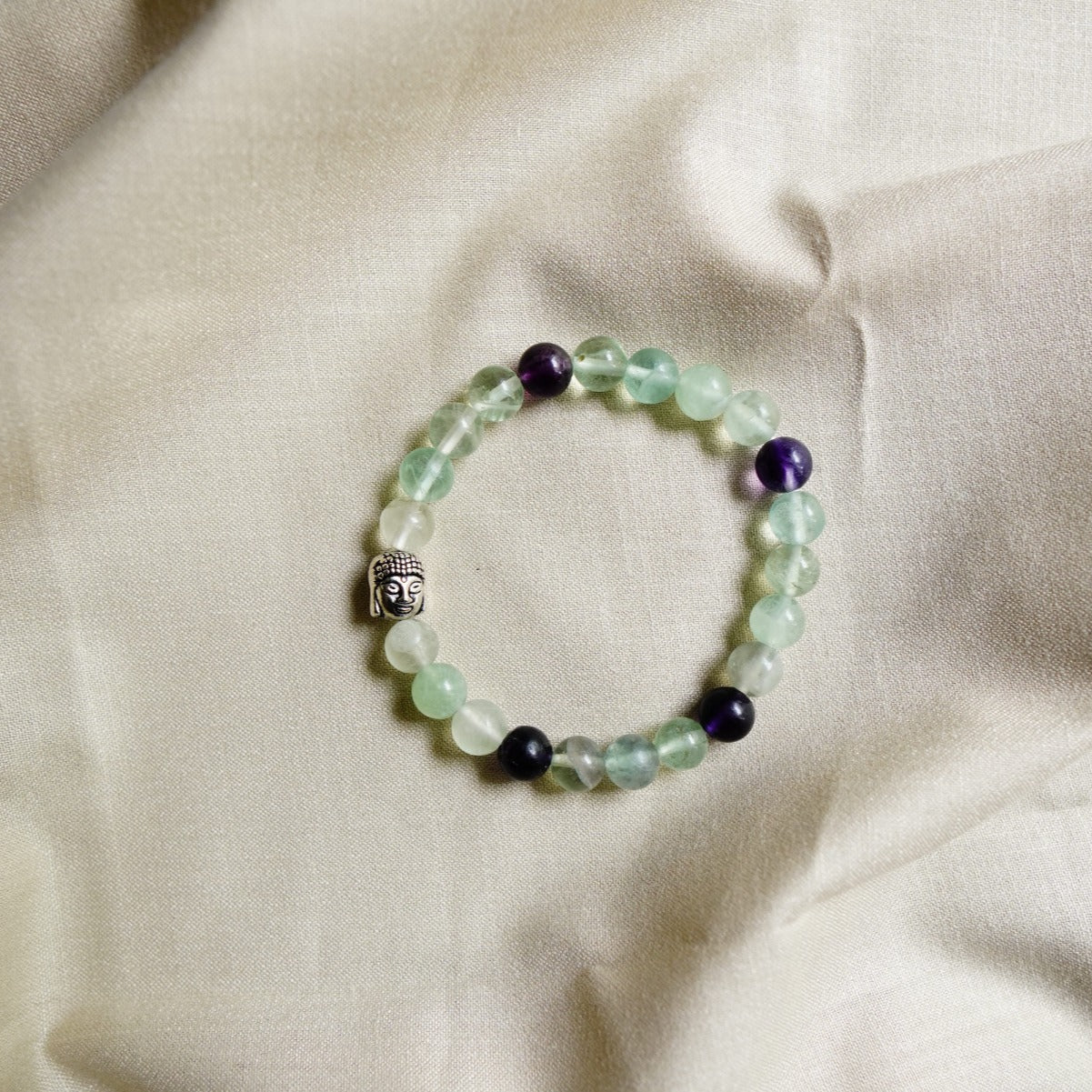 Leo bracelet