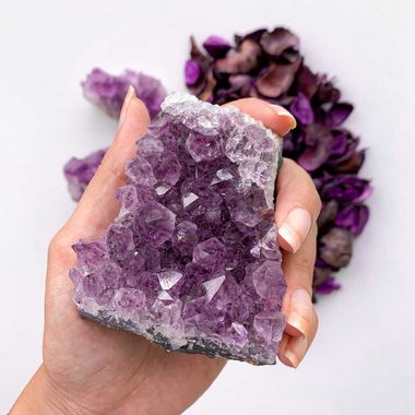 Crystals for Home decor