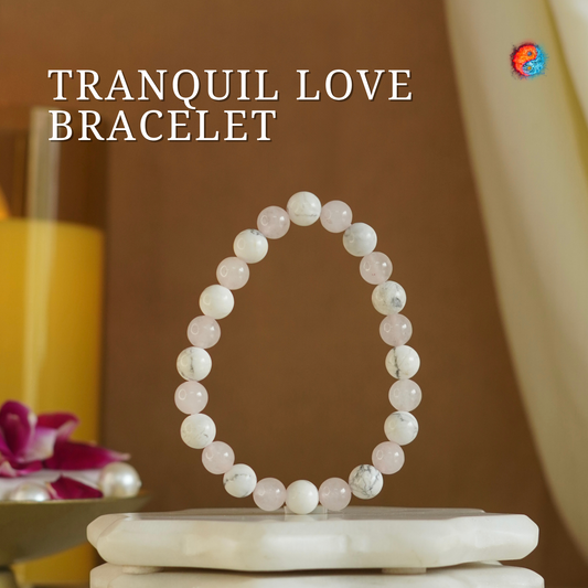 Tranquil Love Bracelet