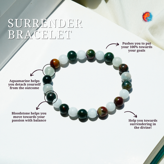 Surrender Bracelet