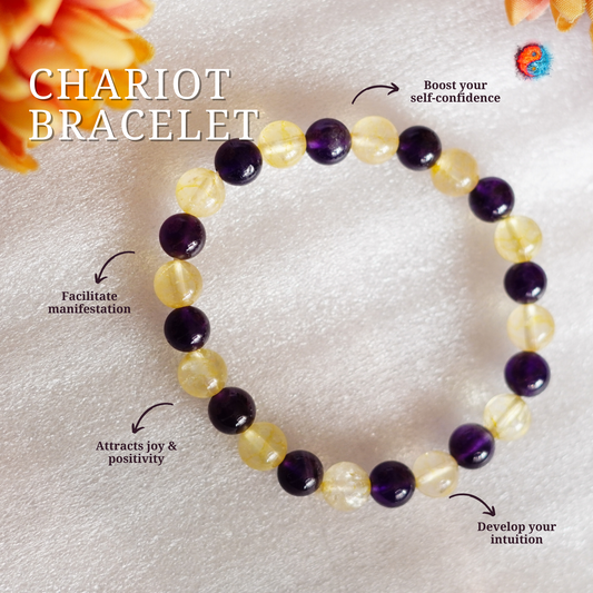 Chariot Bracelet