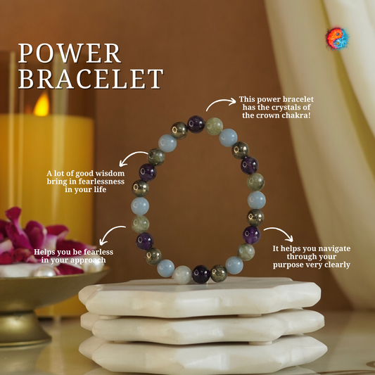 Power Bracelet