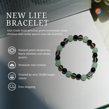 New Life Bracelet