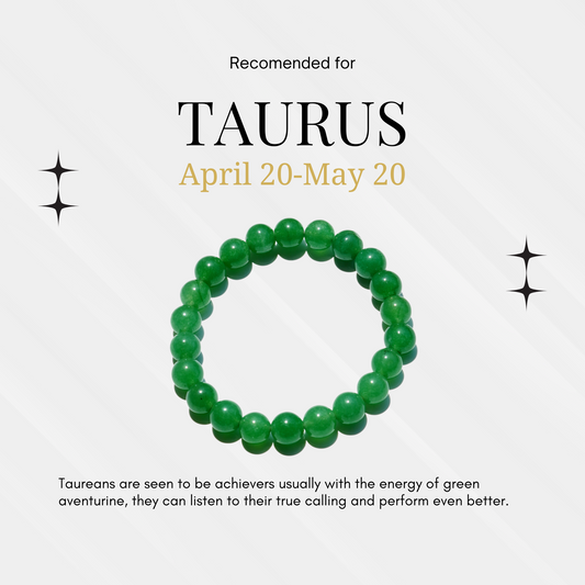 Taurus Bracelet