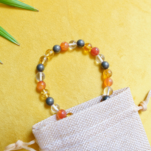 Abundance Bracelet