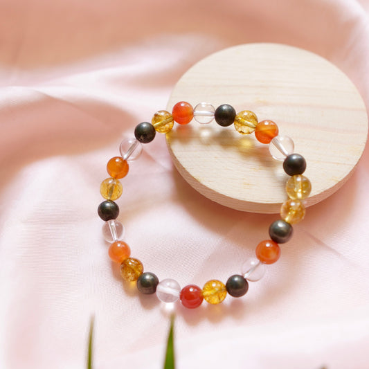 Abundance Bracelet