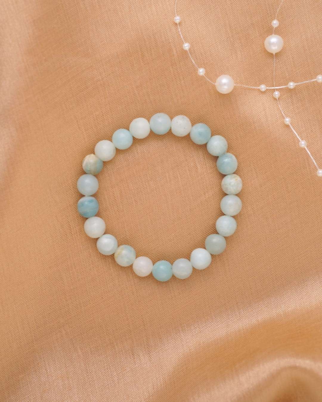 Amazonite Bracelet