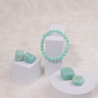Amazonite Bracelet