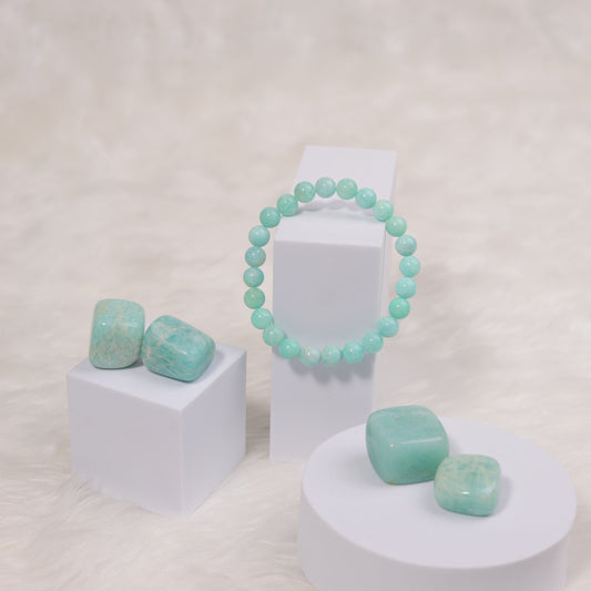 Amazonite Bracelet