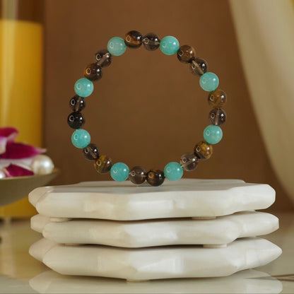 Anti-Addiction Support Bracelet
