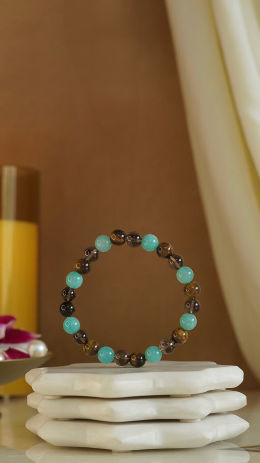 Anti-Addiction Support Bracelet