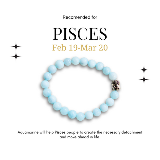 Pisces Bracelet