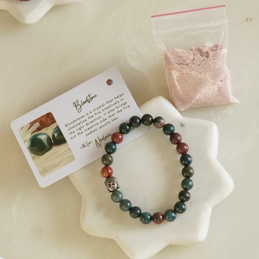 Aries bracelet