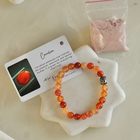 Cancer Bracelet