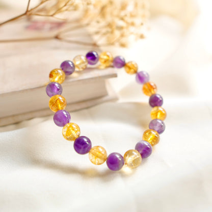 Chariot Bracelet