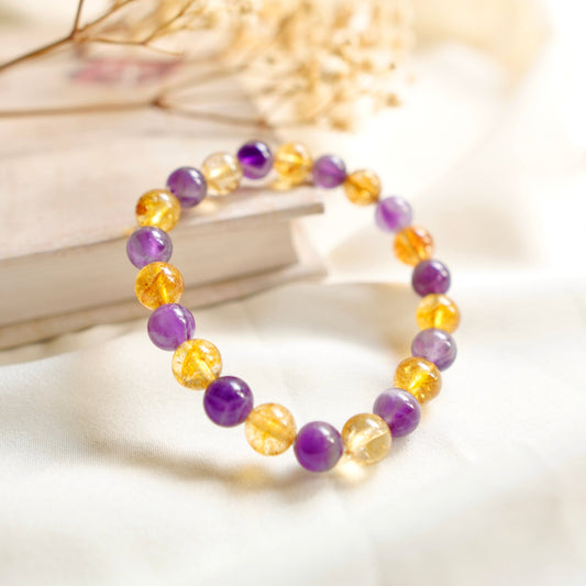 Chariot Bracelet