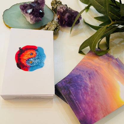 Oracle Card Deck