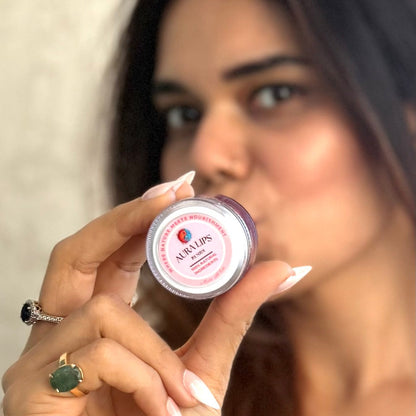 Aura Lips - Nourishing Lip Balm
