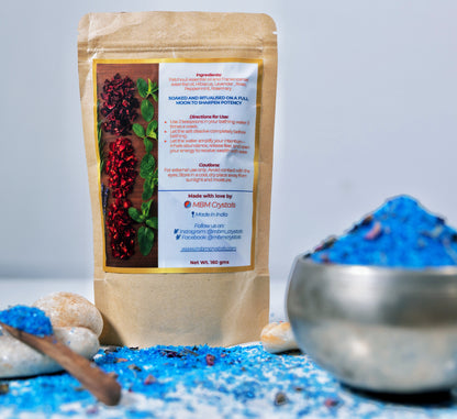 Karmic Clearance Bath Salth