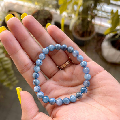 Kyanite Bracelet