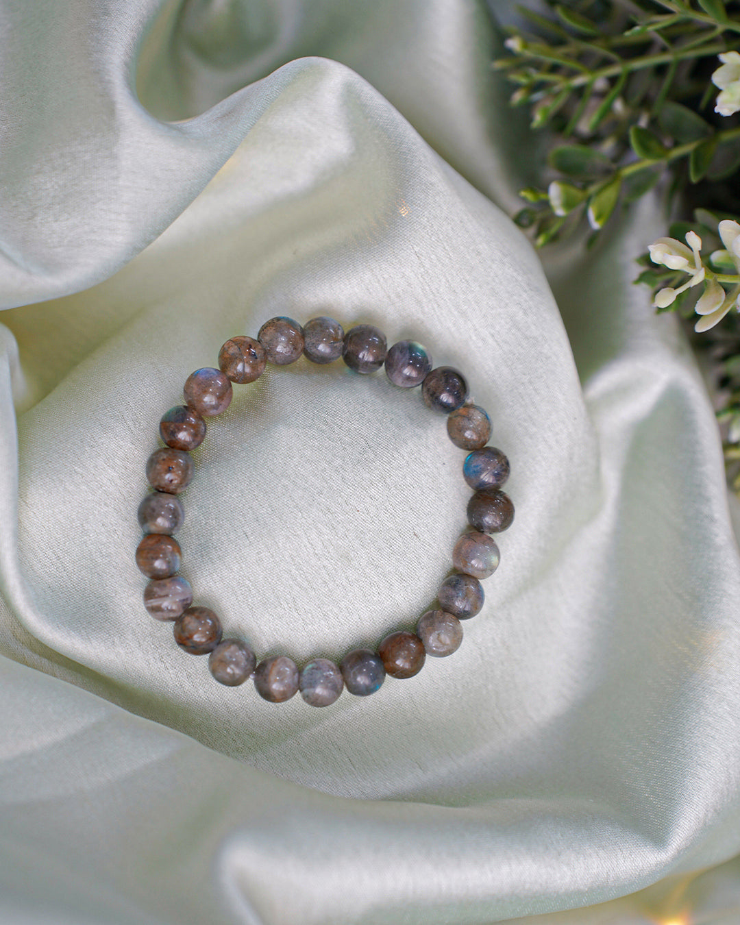 Labradorite Bracelet