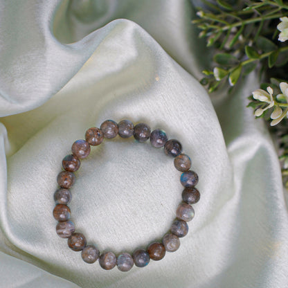 Labradorite Bracelet