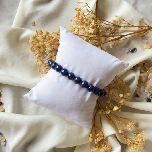 Lapis Lazuli Bracelet