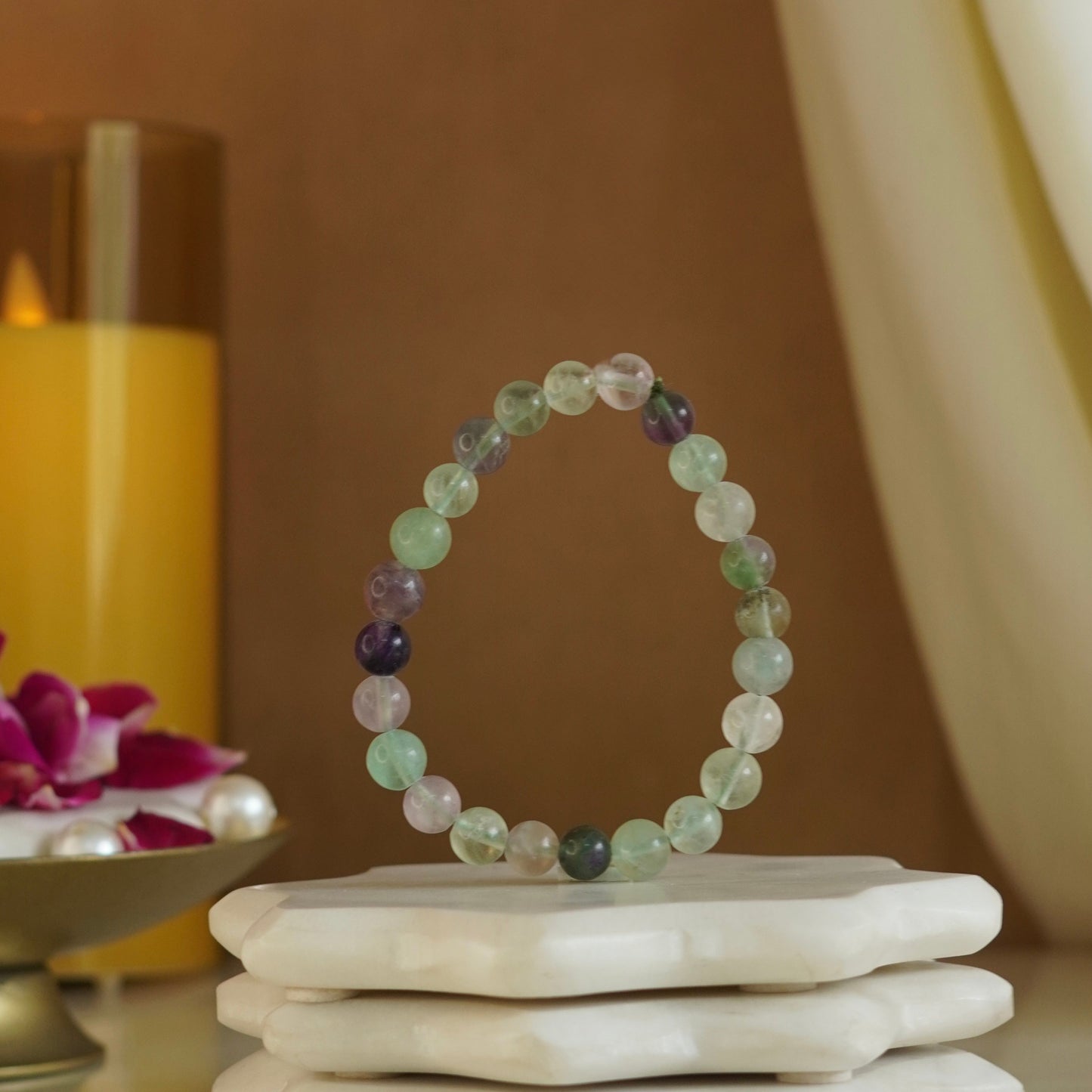 Optimism Bracelet