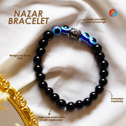 Evil Eye Bracelet